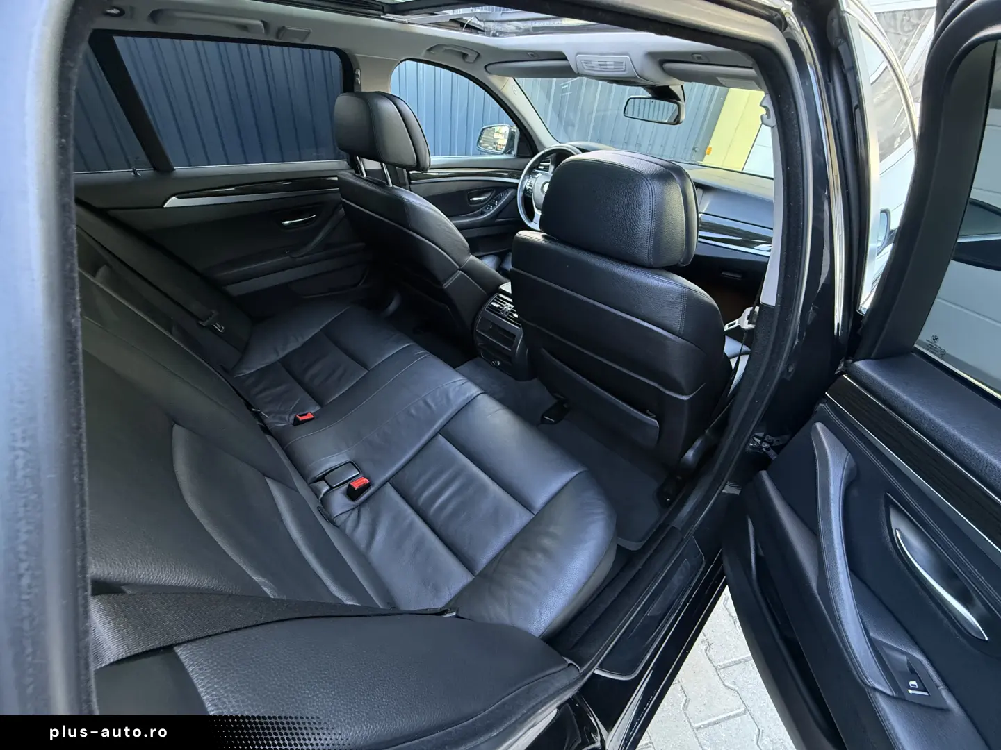 2.0d   xDrive   Automat   525d   Garantie   Finantare