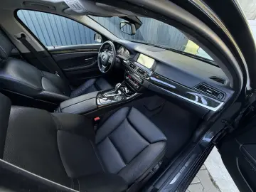 2.0d   xDrive   Automat   525d   Garantie   Finantare