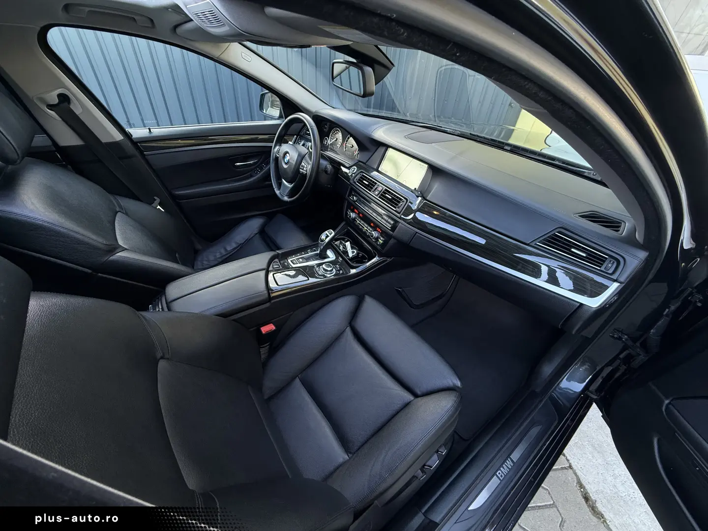 2.0d   xDrive   Automat   525d   Garantie   Finantare