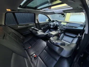 2.0d   xDrive   Automat   525d   Garantie   Finantare