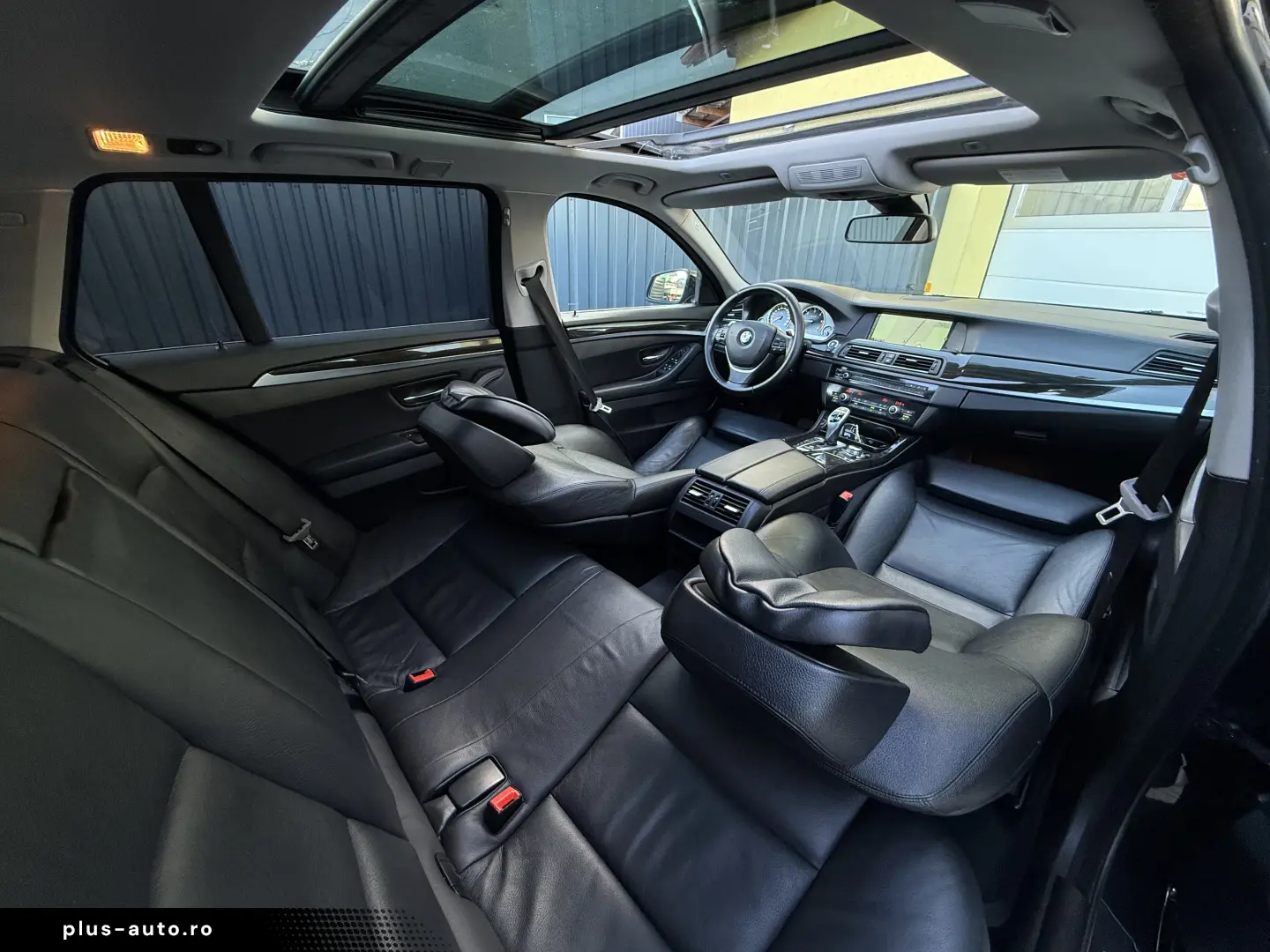 2.0d   xDrive   Automat   525d   Garantie   Finantare