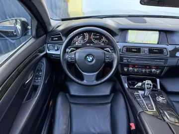 2.0d   xDrive   Automat   525d   Garantie   Finantare