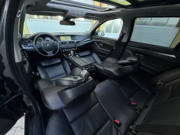 2.0d   xDrive   Automat   525d   Garantie   Finantare