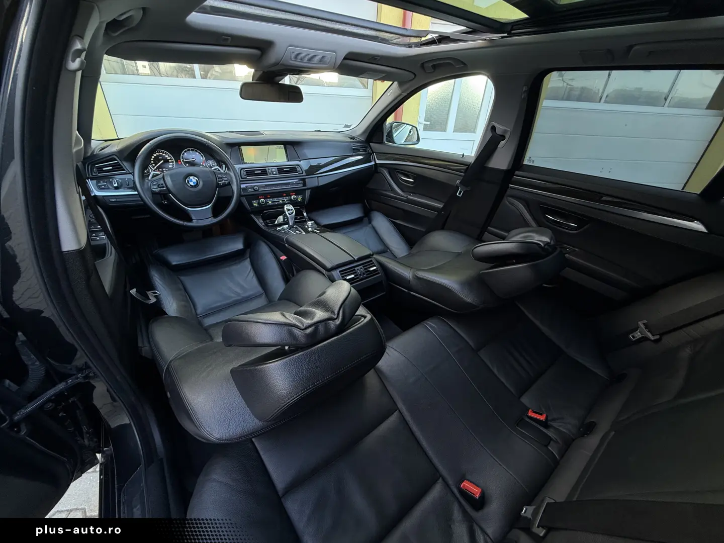 2.0d   xDrive   Automat   525d   Garantie   Finantare