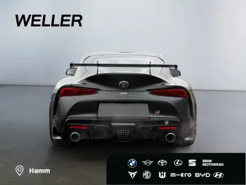Toyota Supra GR 3.0 A90 Final Edition Limited 300