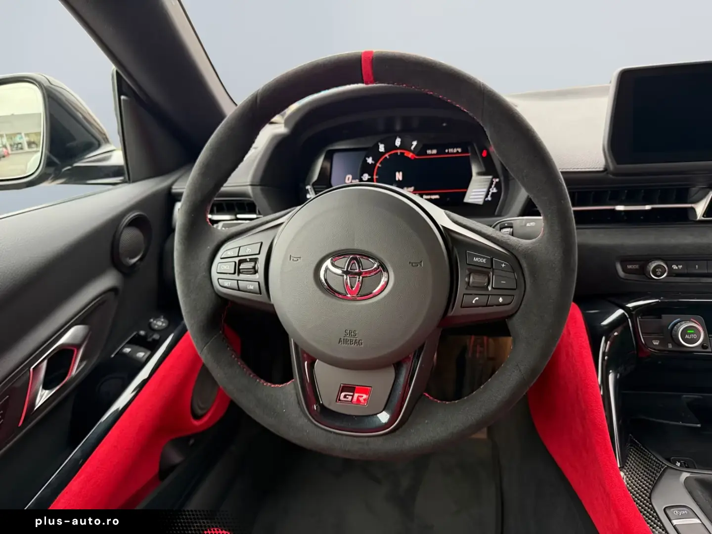 Toyota Supra GR 3.0 A90 Final Edition Limited 300