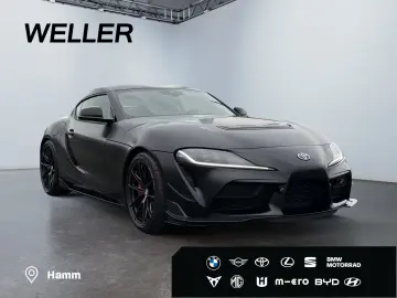 Toyota Supra GR 3.0 A90 Final Edition Limited 300
