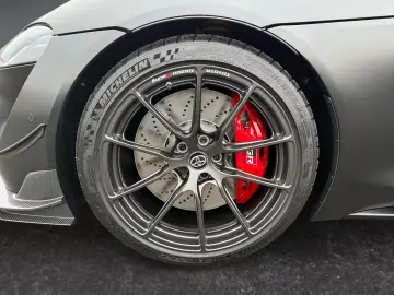 Toyota Supra GR 3.0 A90 Final Edition Limited 300