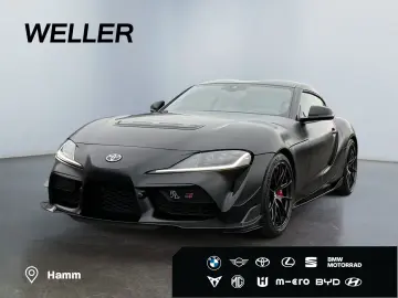 Toyota Supra GR 3.0 A90 Final Edition Limited 300