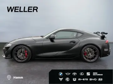 Toyota Supra GR 3.0 A90 Final Edition Limited 300