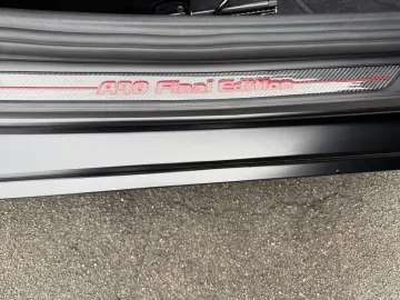 Toyota Supra GR 3.0 A90 Final Edition Limited 300