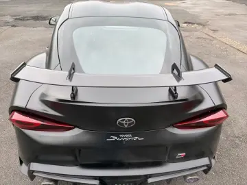 Toyota Supra GR 3.0 A90 Final Edition Limited 300
