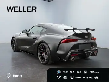 Toyota Supra GR 3.0 A90 Final Edition Limited 300