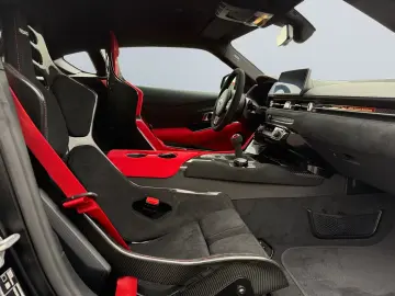 Toyota Supra GR 3.0 A90 Final Edition Limited 300