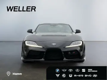 Toyota Supra GR 3.0 A90 Final Edition Limited 300