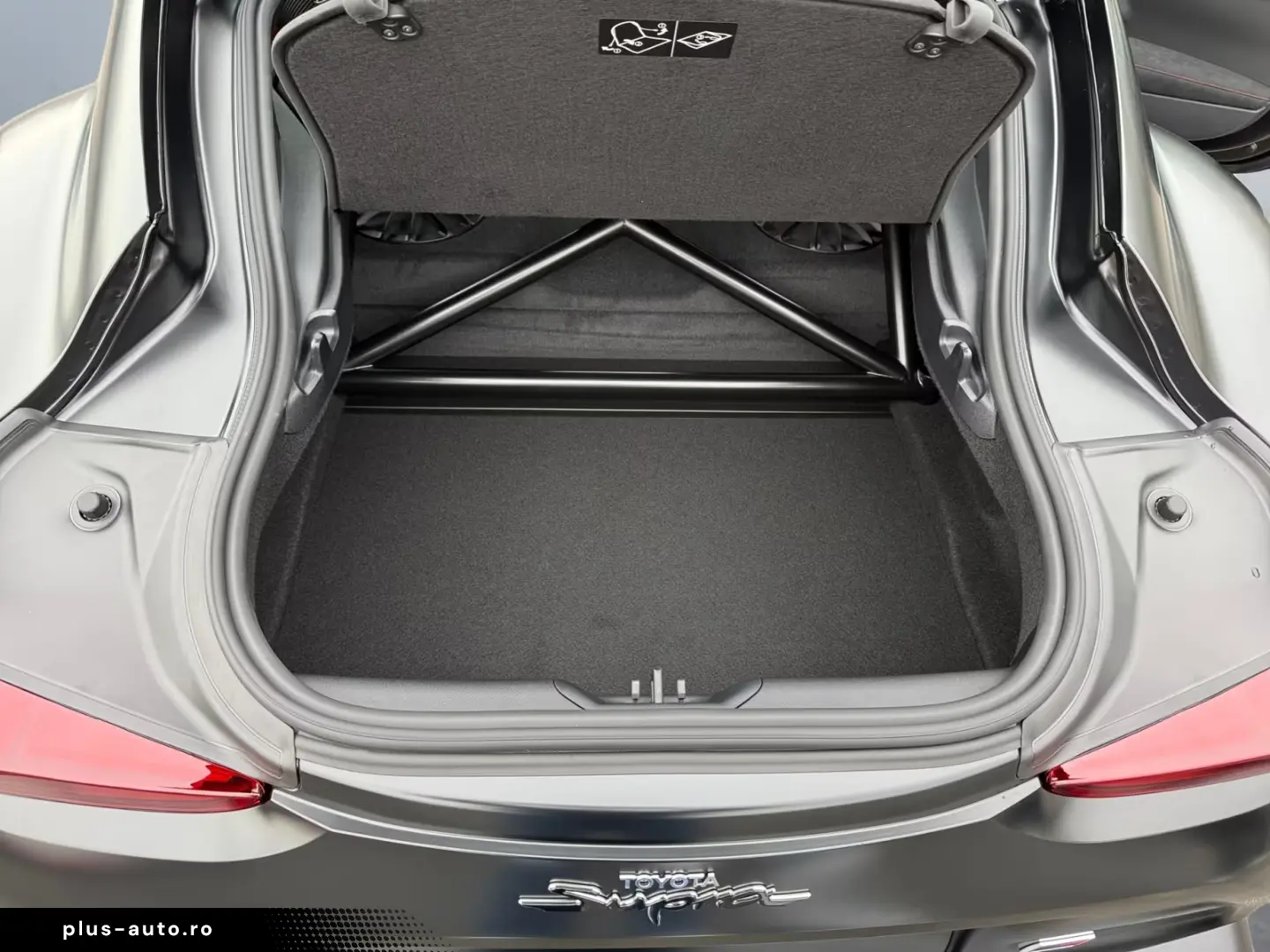 Toyota Supra GR 3.0 A90 Final Edition Limited 300