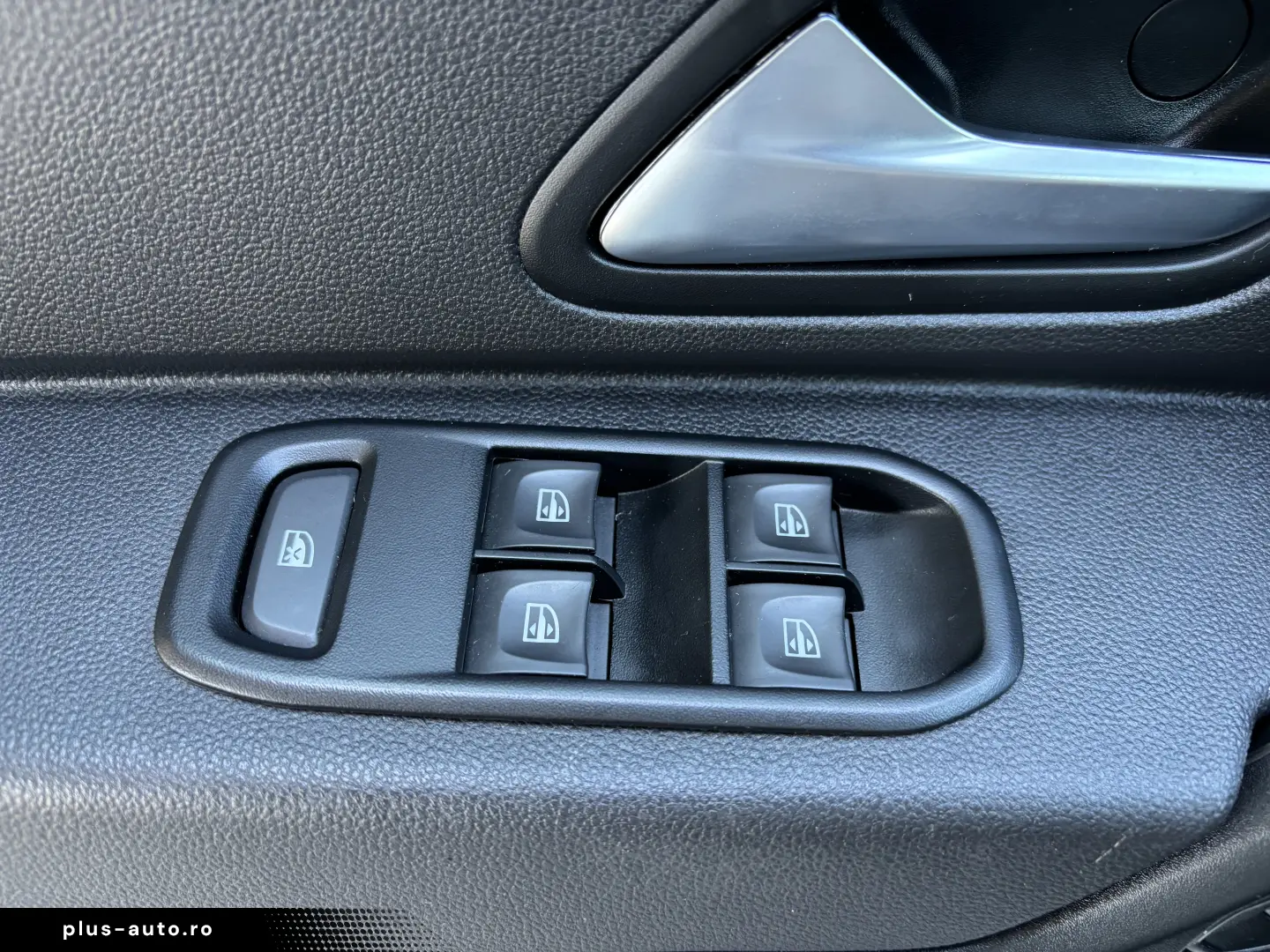 Dacia Duster Blue dCi 115 4WD Comfort