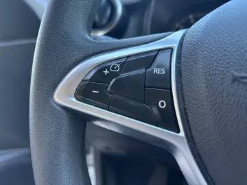 Dacia Duster Blue dCi 115 4WD Comfort