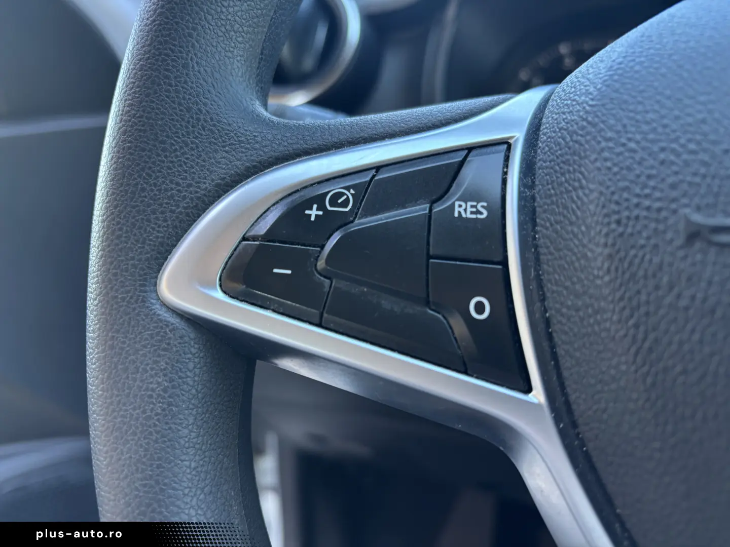 Dacia Duster Blue dCi 115 4WD Comfort