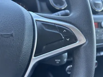 Dacia Duster Blue dCi 115 4WD Comfort