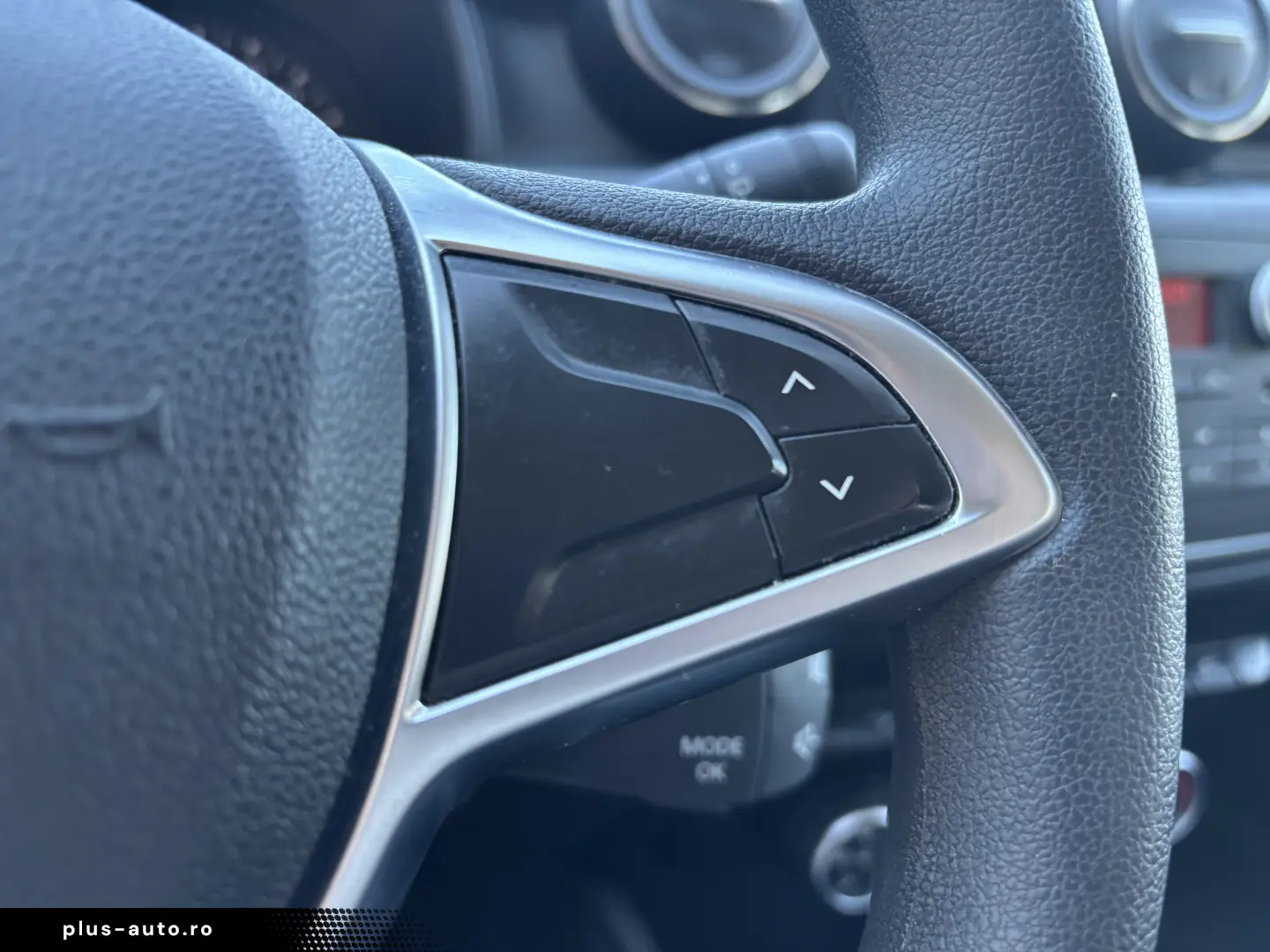 Dacia Duster Blue dCi 115 4WD Comfort