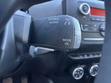 Dacia Duster Blue dCi 115 4WD Comfort