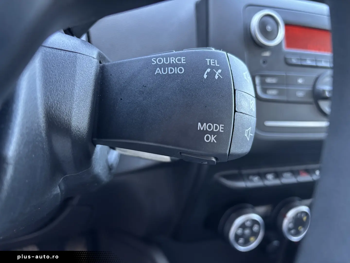 Dacia Duster Blue dCi 115 4WD Comfort