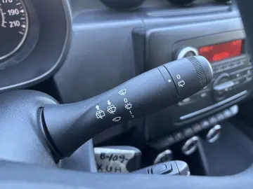 Dacia Duster Blue dCi 115 4WD Comfort