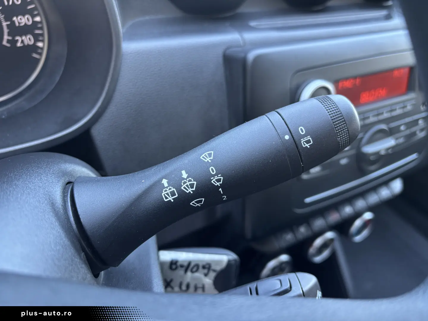 Dacia Duster Blue dCi 115 4WD Comfort