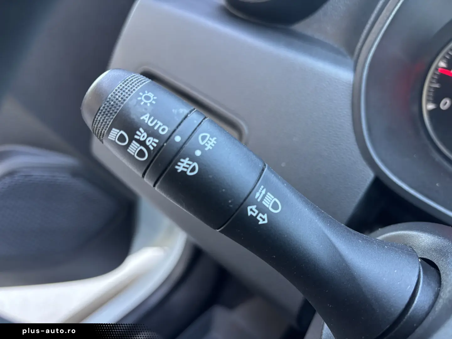 Dacia Duster Blue dCi 115 4WD Comfort