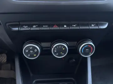 Dacia Duster Blue dCi 115 4WD Comfort