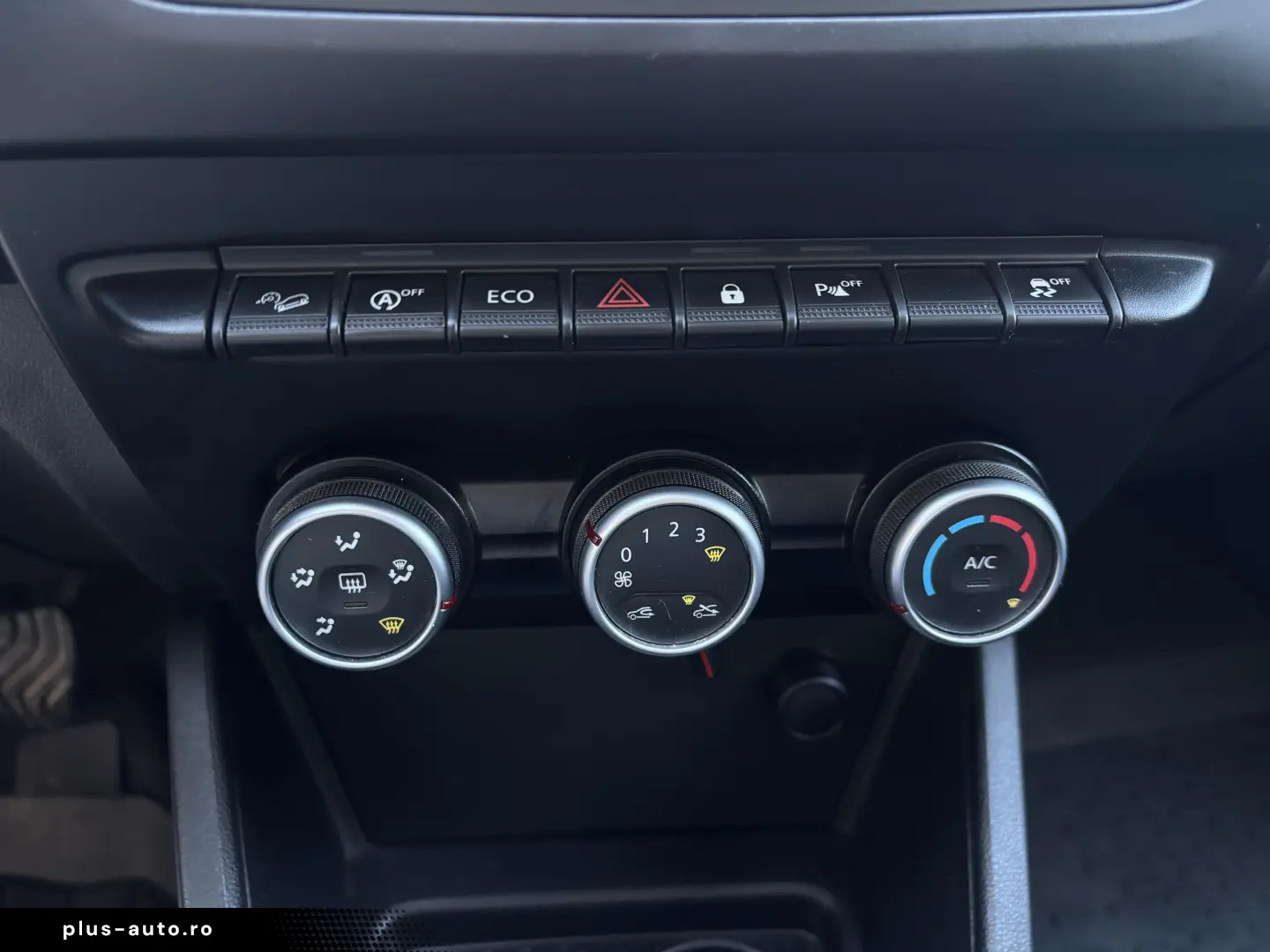 Dacia Duster Blue dCi 115 4WD Comfort