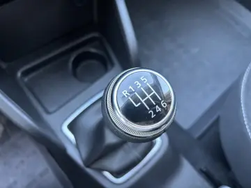 Dacia Duster Blue dCi 115 4WD Comfort