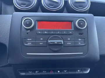 Dacia Duster Blue dCi 115 4WD Comfort