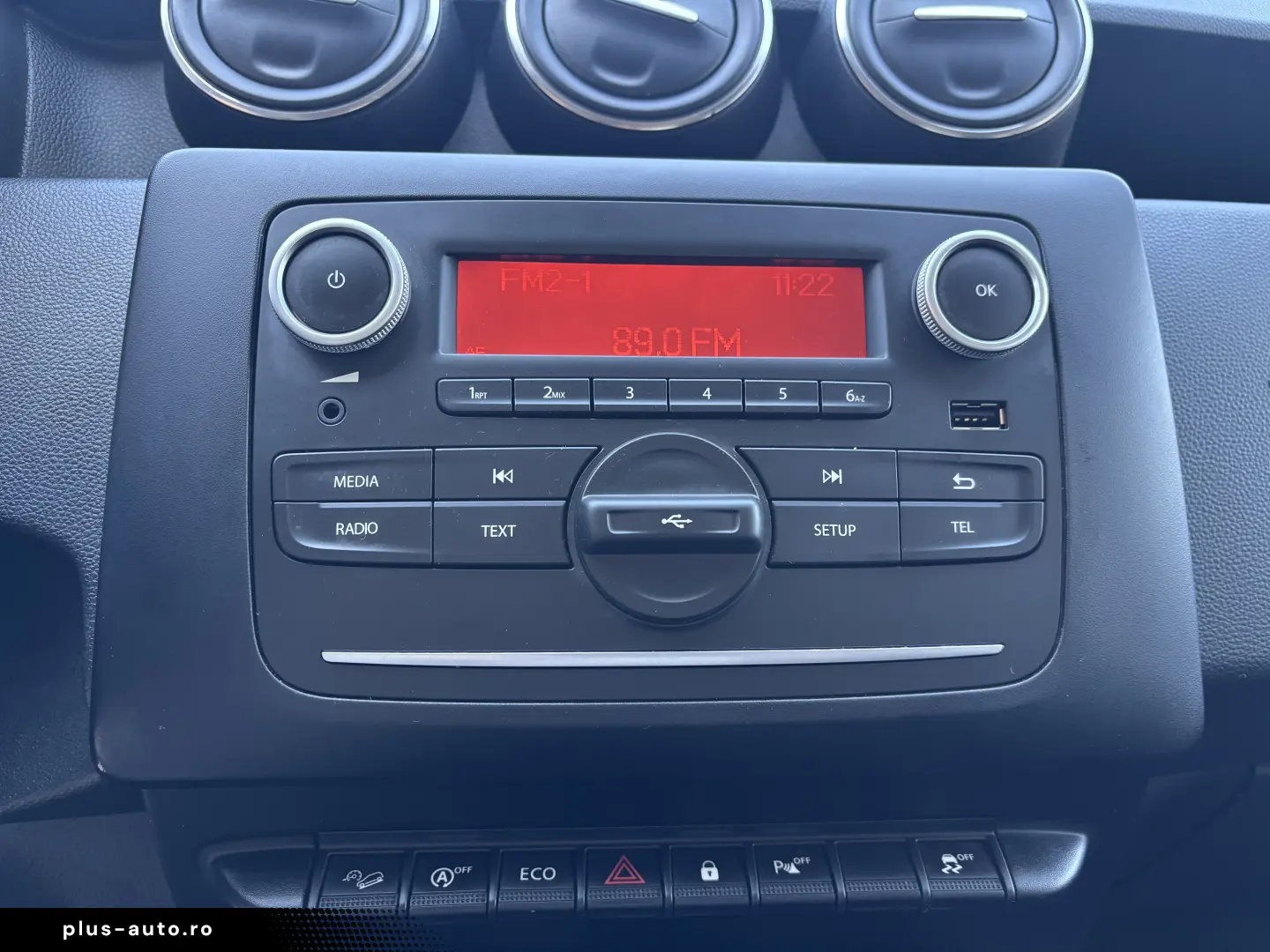 Dacia Duster Blue dCi 115 4WD Comfort