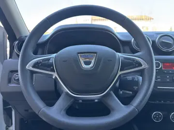 Dacia Duster Blue dCi 115 4WD Comfort