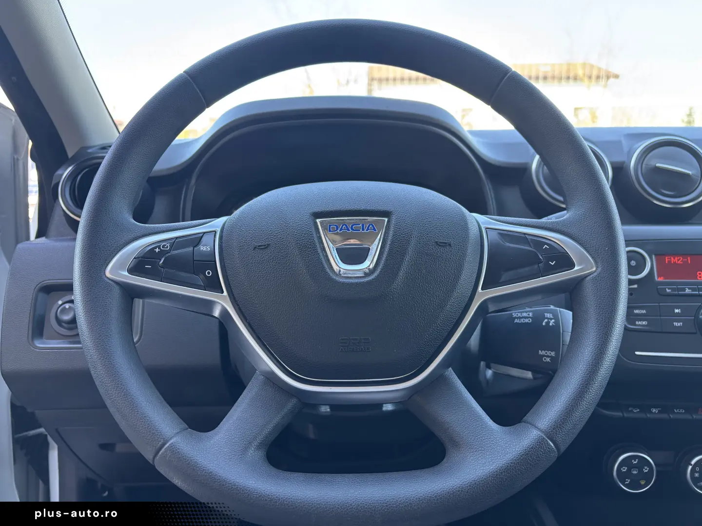 Dacia Duster Blue dCi 115 4WD Comfort