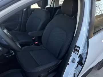 Dacia Duster Blue dCi 115 4WD Comfort