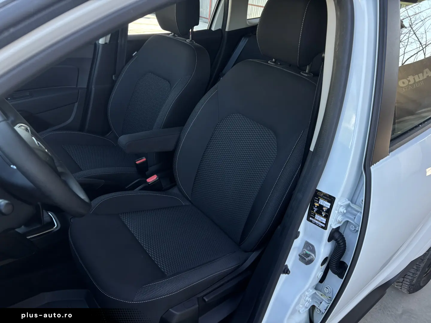 Dacia Duster Blue dCi 115 4WD Comfort