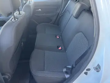 Dacia Duster Blue dCi 115 4WD Comfort