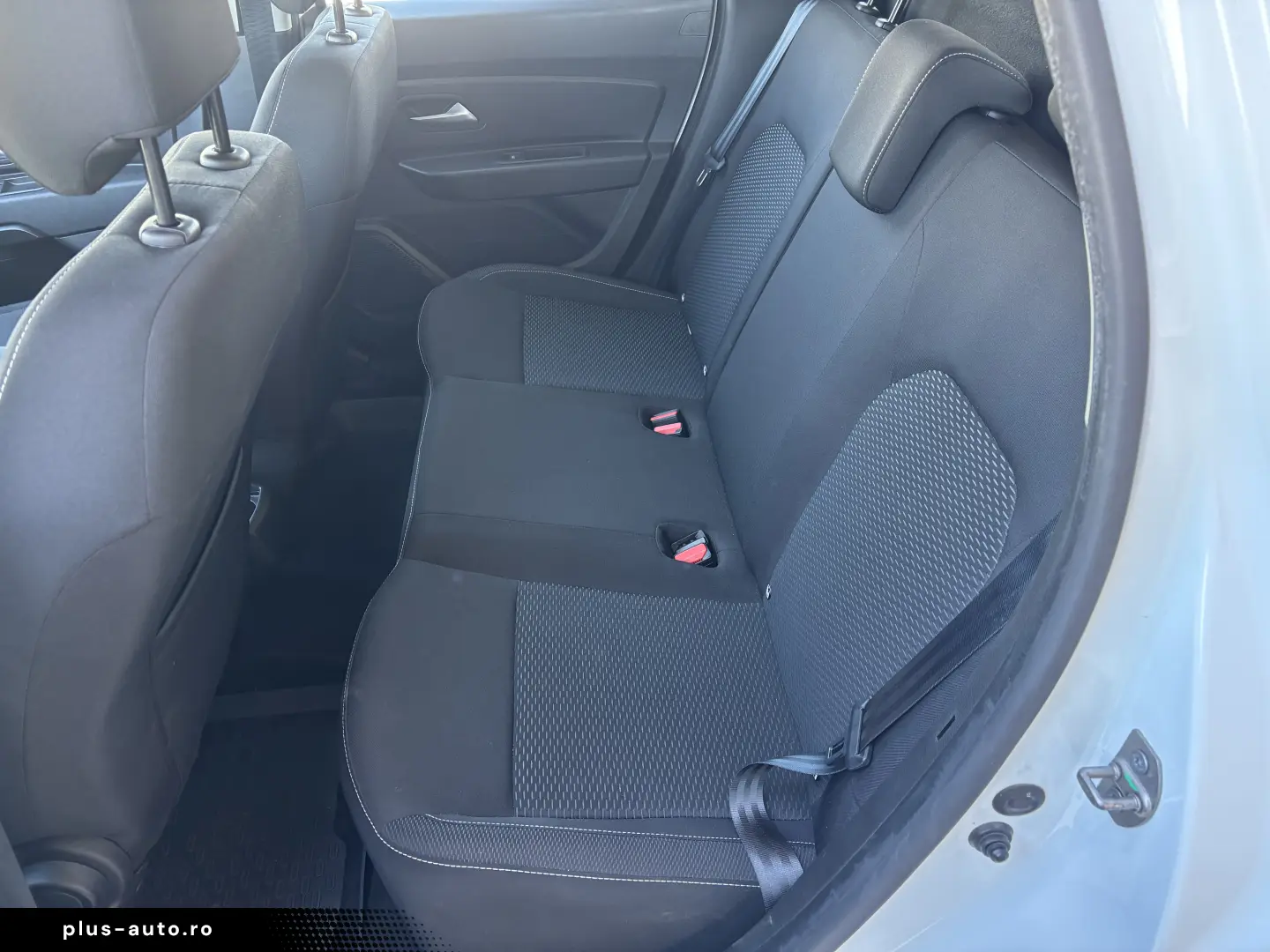 Dacia Duster Blue dCi 115 4WD Comfort