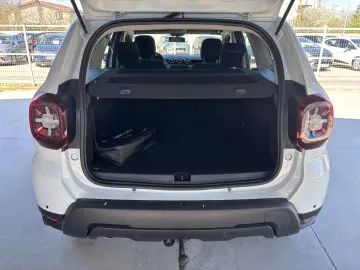 Dacia Duster Blue dCi 115 4WD Comfort