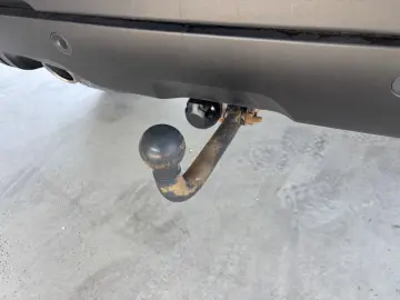 Dacia Duster Blue dCi 115 4WD Comfort