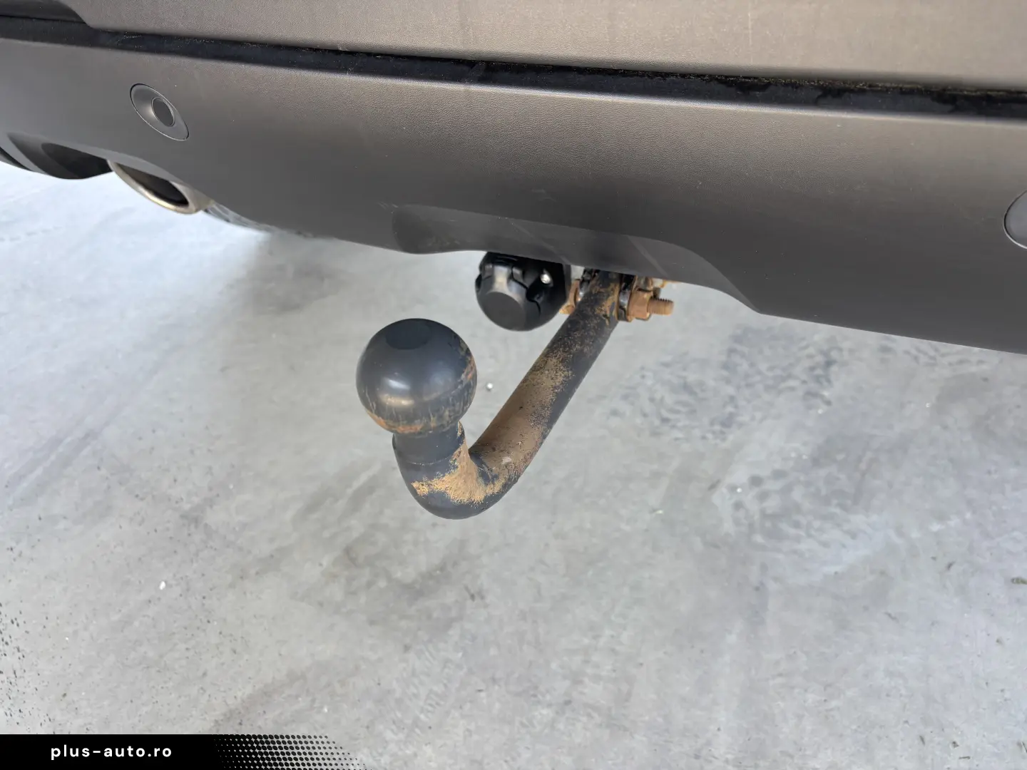 Dacia Duster Blue dCi 115 4WD Comfort