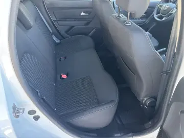 Dacia Duster Blue dCi 115 4WD Comfort