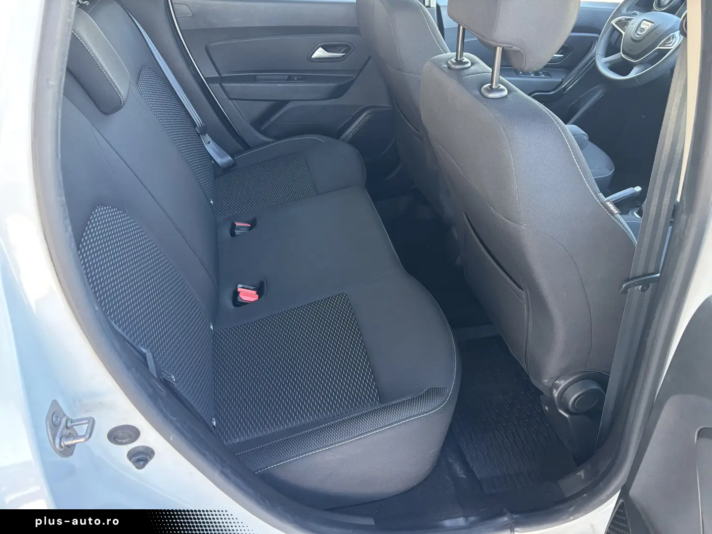 Dacia Duster Blue dCi 115 4WD Comfort