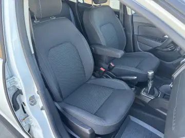 Dacia Duster Blue dCi 115 4WD Comfort