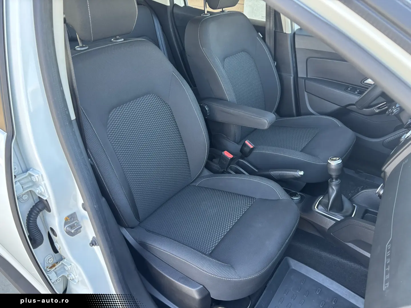 Dacia Duster Blue dCi 115 4WD Comfort