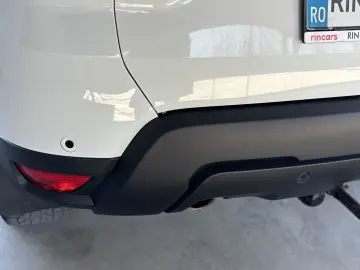 Dacia Duster Blue dCi 115 4WD Comfort