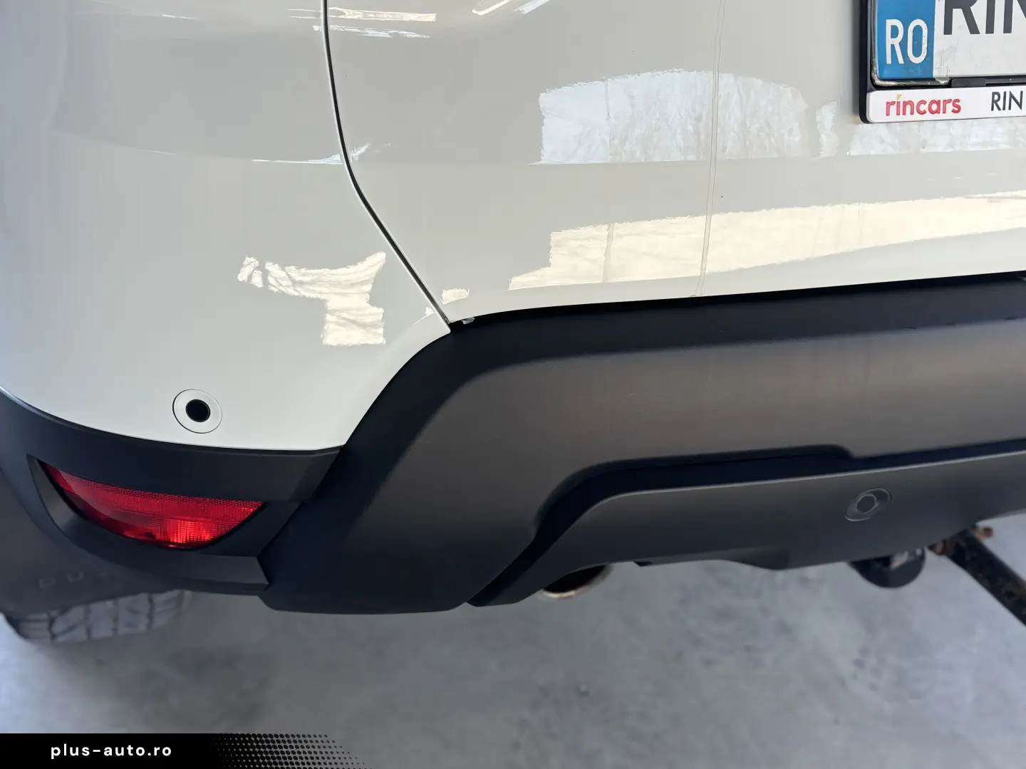 Dacia Duster Blue dCi 115 4WD Comfort